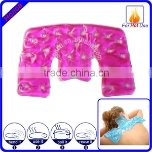 Click it Hot Pack Neck and Shoulder Warmer Quality Choice thumbnail-2