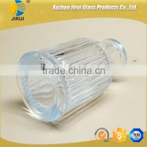 40ml Mini Diffuser Glass Bottle thumbnail-4