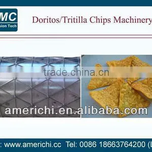 Tortilla Chips Nacho Machine thumbnail-1