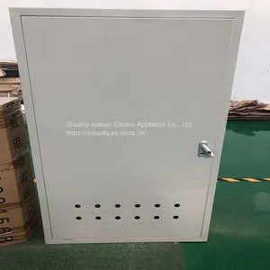 XM Low Voltage AC Distribution Box Complete Set of Lighting Control Distribution Box Customization thumbnail-3