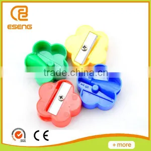 Plastic Pencil Sharpener Made in China thumbnail-2