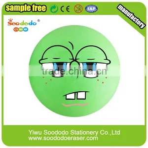 Color Change Eraser Various Custom Deisgn Eraser Munufactured thumbnail-4
