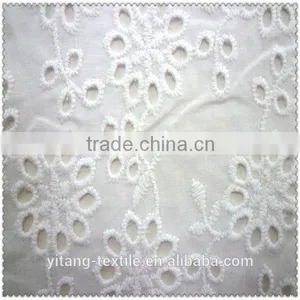 Net Embroidery Fabric Design thumbnail-1