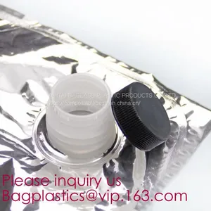 Compact Freezer Storage, Double Zipper Pouches, Reusable Food Pouches, Breastmilk Storage, Nozzle Drink Bag thumbnail-3