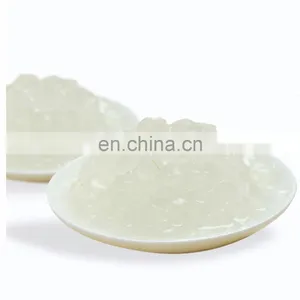 Nutritious Healthy Drink Jelly Original Taste White Cube Fruity Premium Aloe Vera In Syrup For All Age thumbnail-2