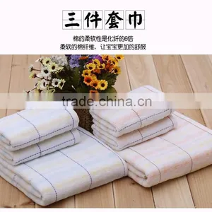 Canbe Customize and Support OEM Super Absorbent Face/bath Towel Terry Fabric From Towel Manufacturer thumbnail-5