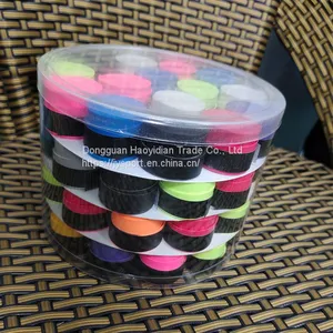Hi-tech Overgrips for Padel Racket Pickleball Paddle Badminton Rackets Grips thumbnail-3