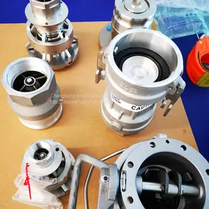 Reliable Dry Joint Sealing Solutions for Dry Environments thumbnail-5