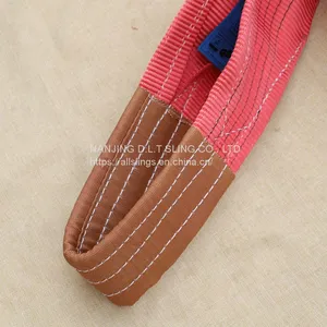 Cargo Webbing Sling thumbnail-2