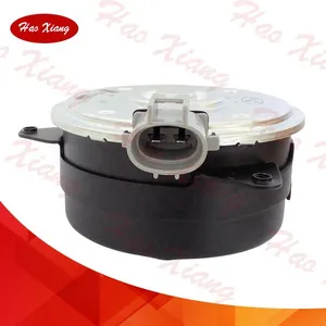 Haoxiang Top Quality Cooling Fan Motor For Auto 16363-21050 For Toyota thumbnail-2