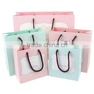 New Design Printed Paper Bag Manufacturer thumbnail-1