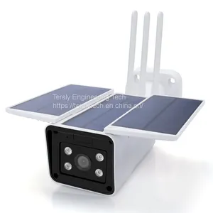 WiFi Battery Powered IP Camera thumbnail-2