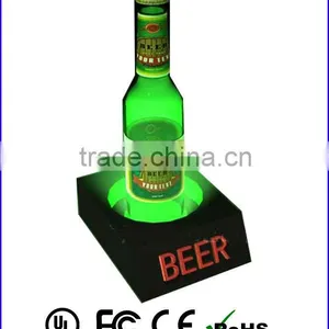 Hot Sale:led Bottle&liquor Glorifier Bottle Stand for Advertisement&promotional thumbnail-1