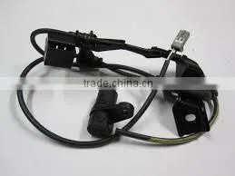 High Quality ABS Sensor, Wheel Speed Sensor,rear Right Sensor OEM:89545-42040 thumbnail-4