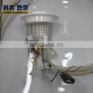 2514700090	Fuel Pump Assembly	For	Mercedes-Benz W251 thumbnail-4