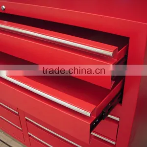Performance Workshop 10 Drawers Tool Cabinet System AX-1043 thumbnail-4