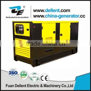 Dellent 10kw Three Phase Weichai Generator Set Factory Directly Sale With Best Quailty and Cheapest Price thumbnail-2