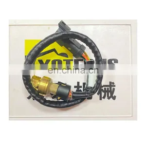 High Quality 2393478 2249023 239-3478 224-9023 PRESSURE SENSOR for E345C E345D E349D E374D E385C E390D thumbnail-1