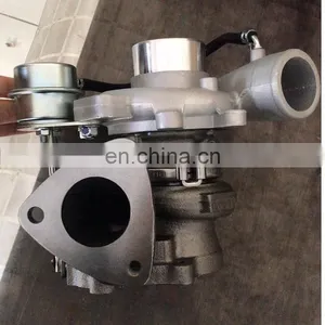 TF035HM 1118100-E09 49135-06900 49135-06800 49389-05600 1118100-E03 Turbocharger for Great Wall Haval H3 H5 Fengjun 2.5T 2.8T thumbnail-2