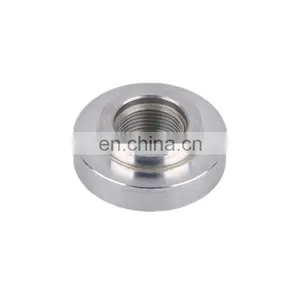 Factory Price Manufacturer Supplier Cnc Prototype Precision Cnc Machining Stainless Steel Turning Parts thumbnail-5