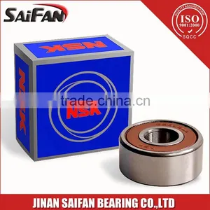 Bearing 35DG05S6G NSK NACHI Auto Compressor Bearing 35DG05S6G NSK NACHI Bearing 35*52*23 thumbnail-6