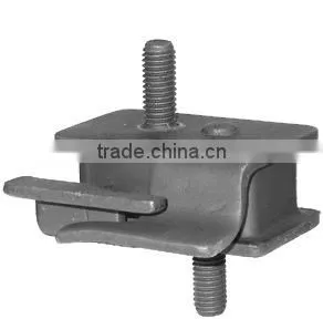 Cummine Engine Rubber Mounting thumbnail-1