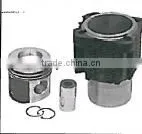 Deutz Khd Piston 102mm 35mm Pin 3rv Alcon fl 913 thumbnail-1