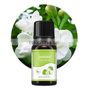 Retail Essential Oils 100% Pure Natural 10ml Glass Bottle For Diffuser Aroma Humidifier Diffuser thumbnail-4