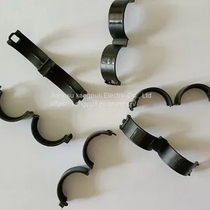 Open Bellows Buckle thumbnail-4