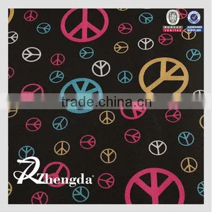600D Custom Fabric Printing thumbnail-1