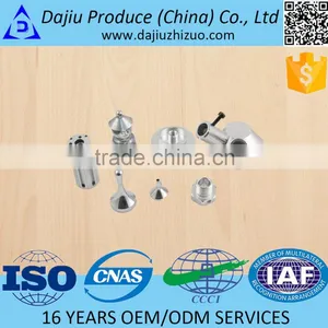 OEM & ODM High Standard Cnc Tool Holder Parts thumbnail-1
