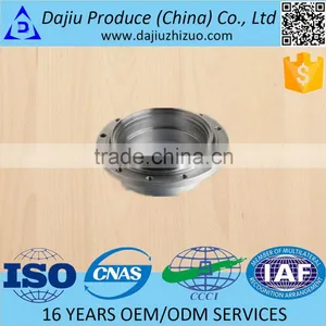 OEM & ODM Competitive Price Cnc Tool Holder Parts thumbnail-1