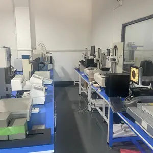 Shenzhen Wellteck Technology Co., Ltd company overview - view 4 thumbnail