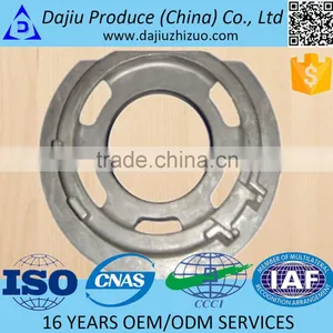 OEM and ODM China Exporter Casting Lathe Parts thumbnail-2