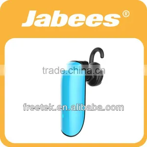 2013 Best Selling Colorful Rechargeable Mini BluetoothV3.0 Cheap Bluetooth Ear Clip Mono Wireless Headphone for Cellphone thumbnail-1
