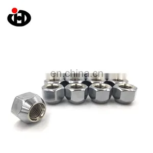 Jinghong Need Customized DIN74361 Conical Nut Type F thumbnail-2