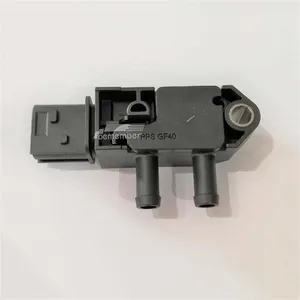 OE Member DPF Exhaust Sensor 5801930514 Differential Pressure Sensor for Iveco thumbnail-2