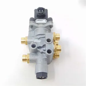 OE Memember 4630840410 170970 515004989 2090294 Lift Axle Control Valve for Scania thumbnail-2