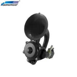 OE Member Truck Parts Truck Air Horn 0005424721 thumbnail-1