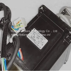SGM-08A2FJ33 Yaskawa Industrial Control System Three Phase AC Motors thumbnail-2