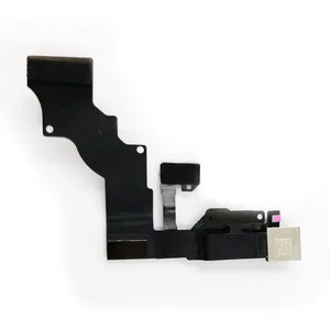 ORG Front Facing Camera For IPhone 6 Plus With Light Proximity Sensor Flex Cable Replacement Parts thumbnail-4