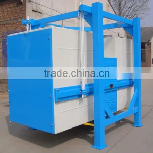 Double Bin Plansifter thumbnail-2