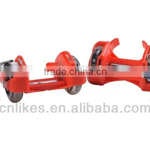 Super Flashing Roller Skate thumbnail-5