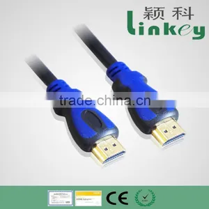 Cable Hdmi a Euroconector 1.3V&1.4V With Mesh,full 1080p thumbnail-1