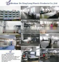 Heshan De Xing Long Plastic Products Co., Ltd. company overview - view 4 thumbnail