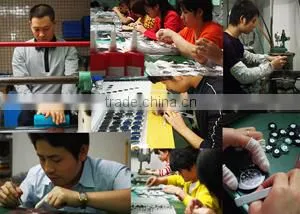 Shenzhen Kwock Industrial Co., Ltd. company overview - view 2 thumbnail