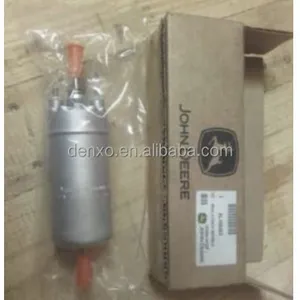 AL168483 Farm Tractor Fuel Pump for JohnD Eere Tractors thumbnail-2
