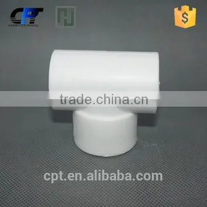 Imported Material 25 X 1/2" PPR Female Thread Tee PPR Fittings thumbnail-2
