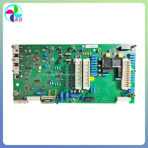 ABB PFSK142 3BSE006505R1 Module Card Parts Inventory thumbnail-1
