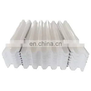80mm Hexagonal Honeycomb Lamella Clarifiers Sheet Tube Settler Media thumbnail-1